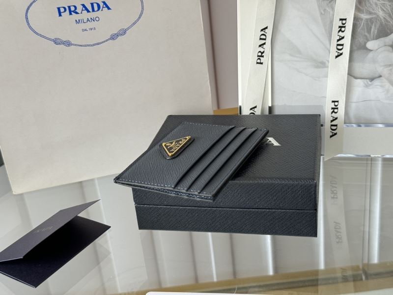 Prada Wallets